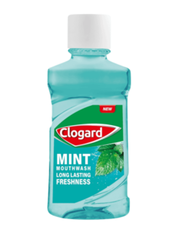 Clogard Mouth Wash product image (3)