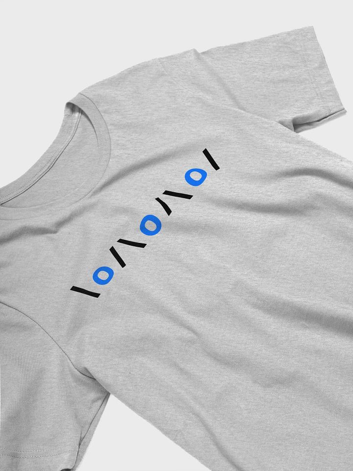 Arms Up Text Art Soft T-shirt product image (1)