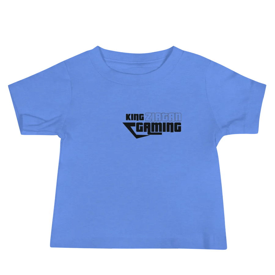King Zlatan Gaming Unisex T-Shirt Kids product image (2)