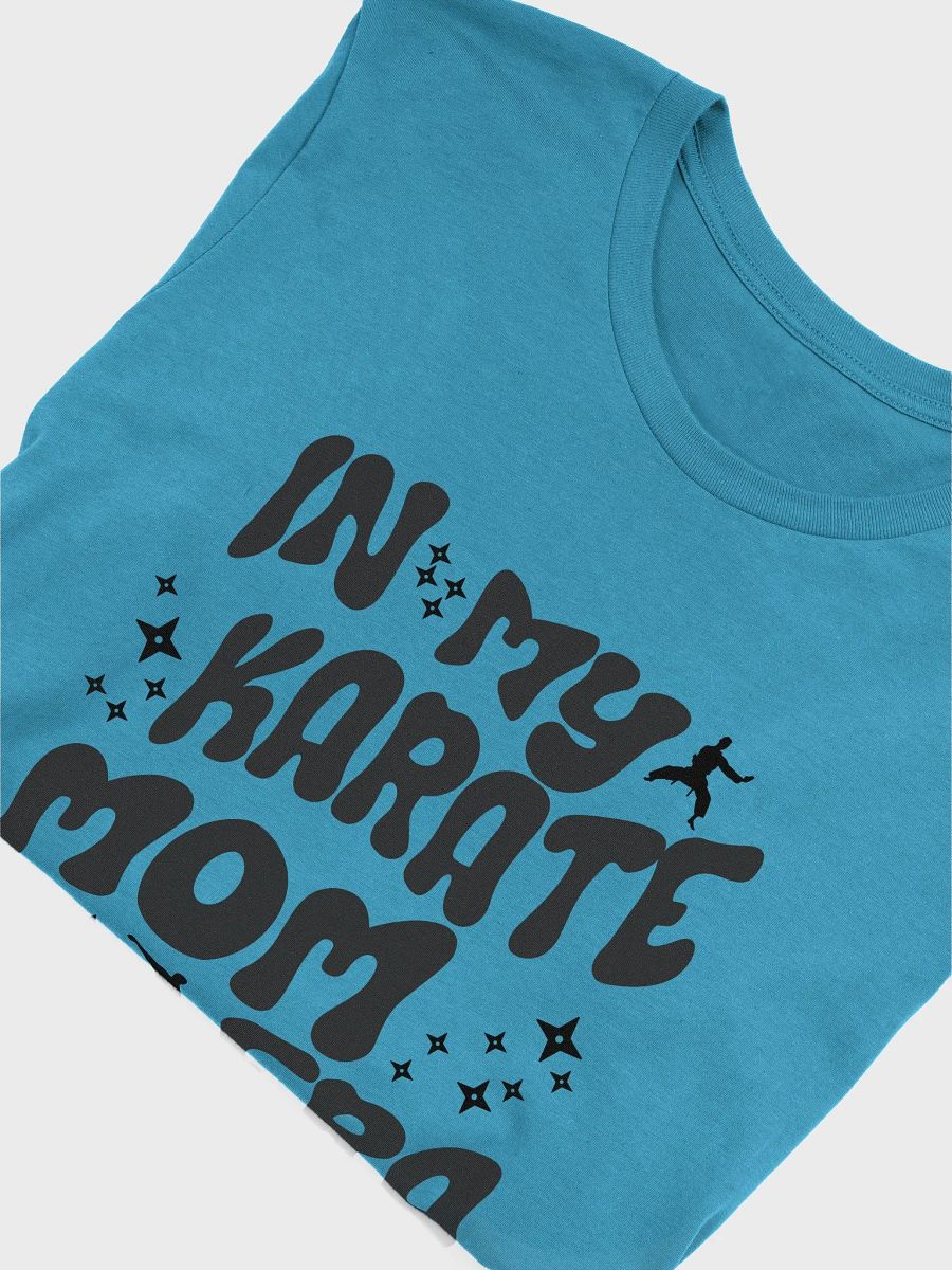 Karate Mom product image (5)