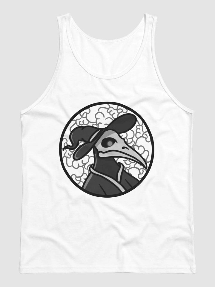 B/W Tank product image (1)