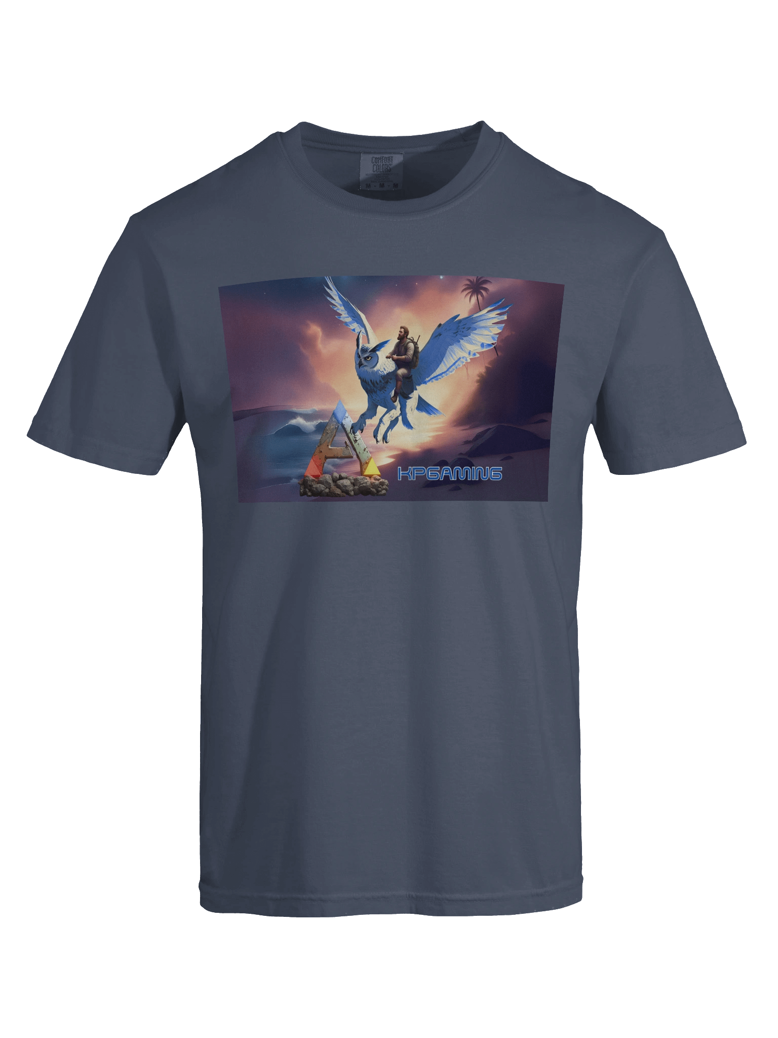 KP Gaming T shirt ARK product image (79)