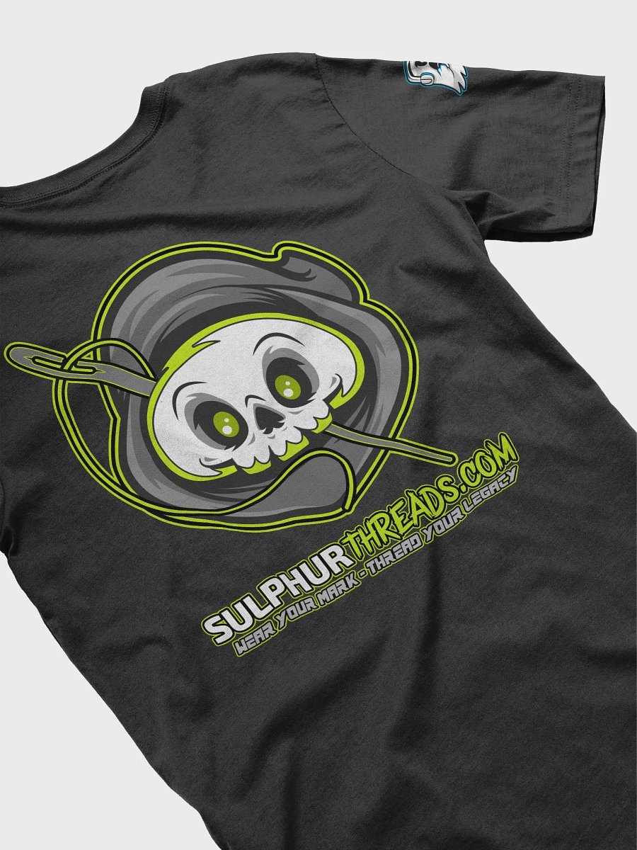 SulphurThreads 