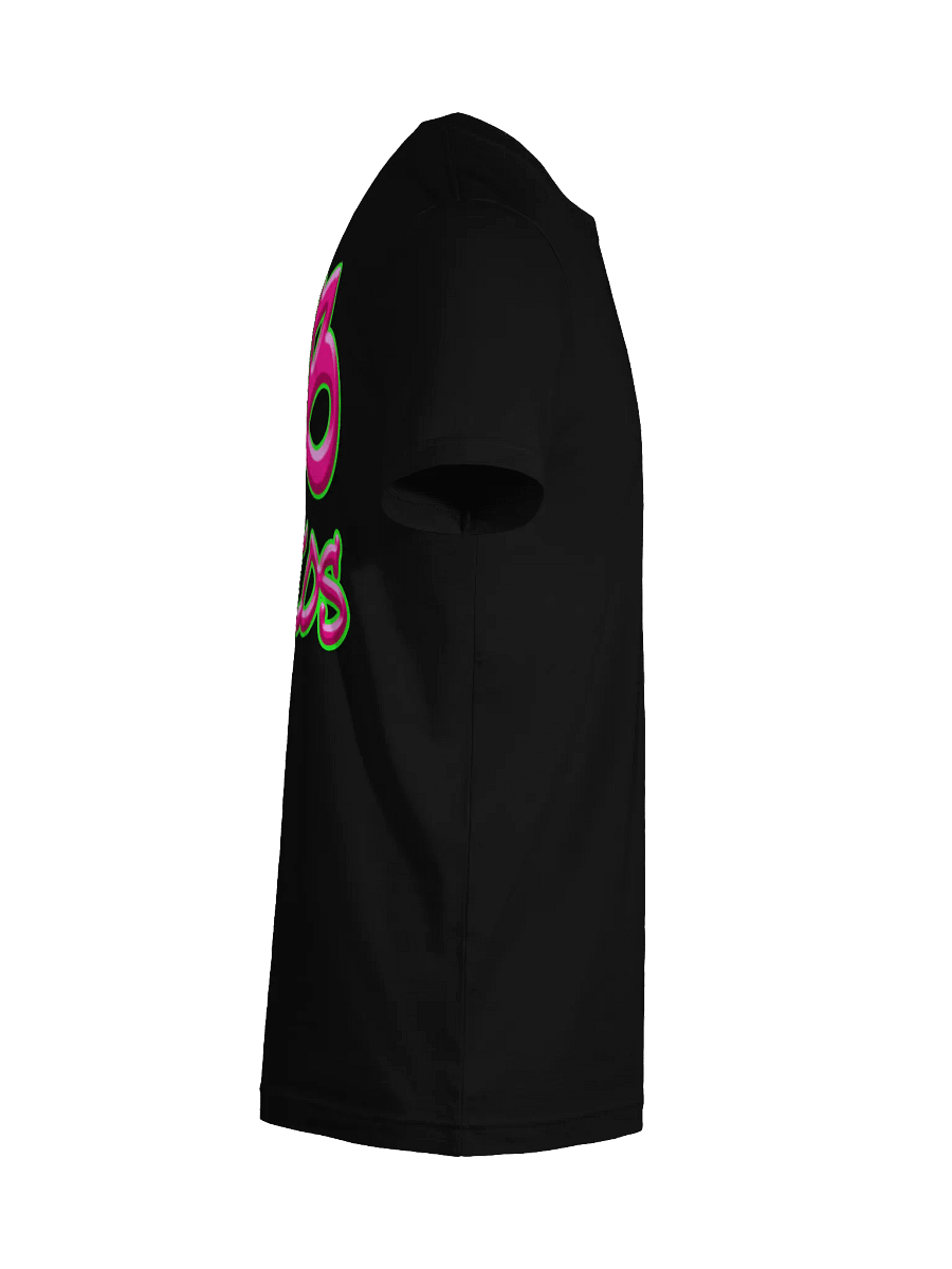Emote T-Shirt - FFS product image (12)
