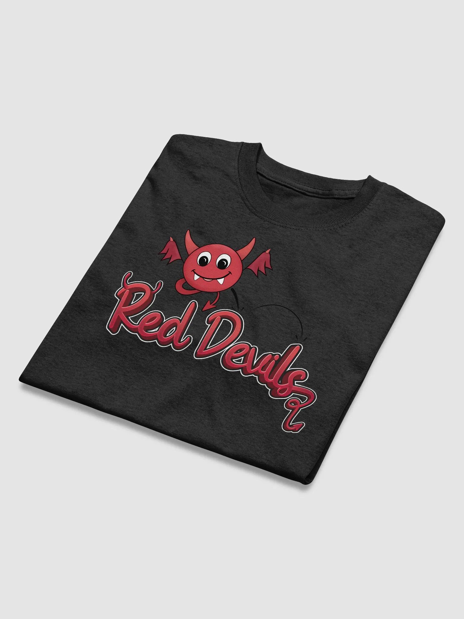 Hot M.E.S.! Heavyweight Tee product image (5)