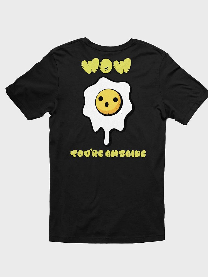 Wow You're Amazing product image (2)