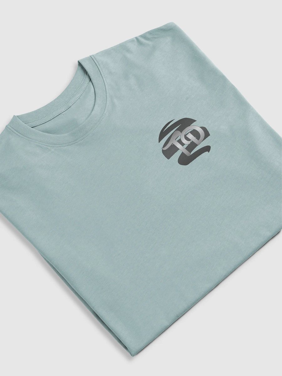 T-shirt lourd 