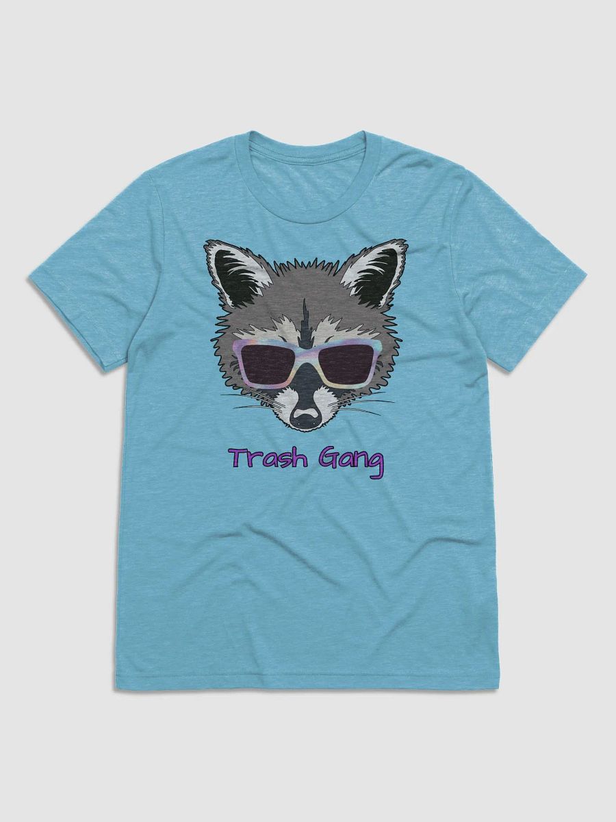 TG - Tri Blend T-Shirt Unisex product image (11)
