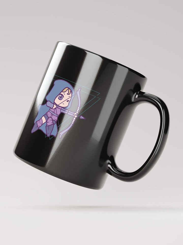 Legacy Warrior Mug product image (4)