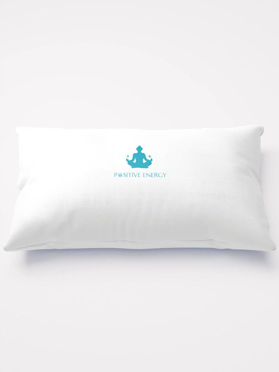 SereniDreams Tranquility Pillow - Enhance Your Sleep with Comfort and Style product image (1)