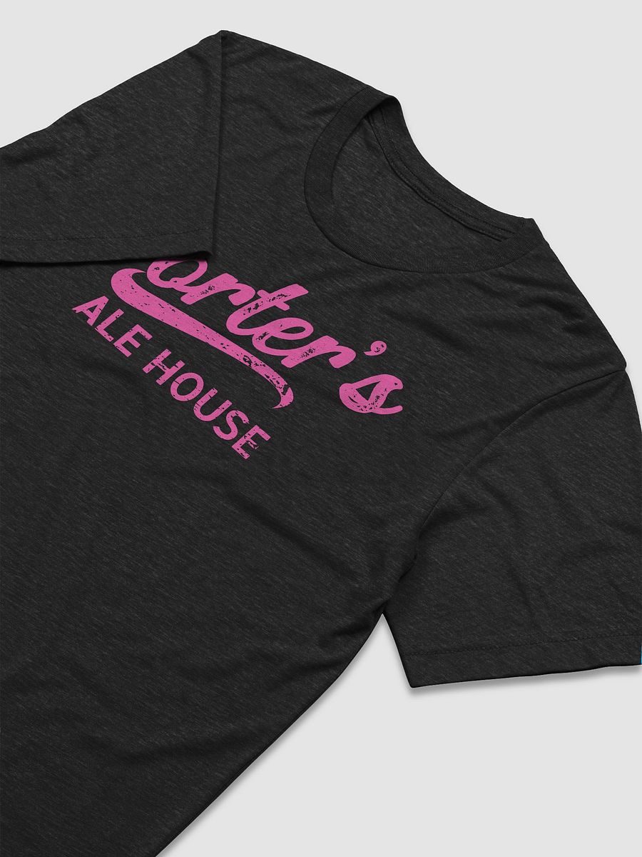Porter's Ale House T-Shirt product image (3)