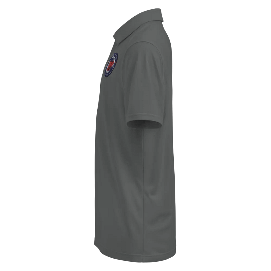 Men's Underarmour AFF Polo product image (3)