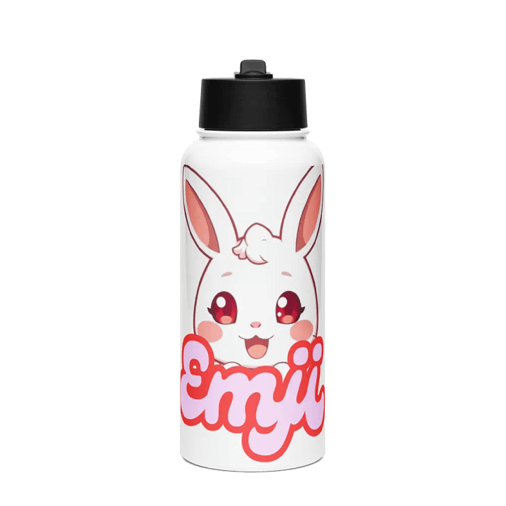 Emji Water Bottle product image (1)