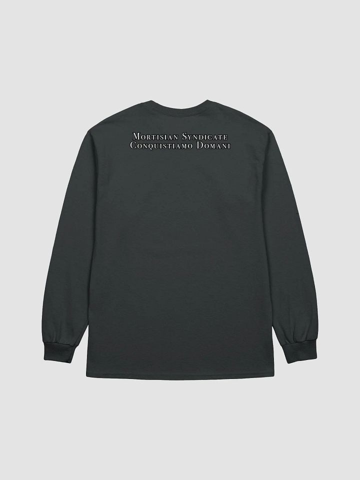 Sol Institute Shirt product image (11)
