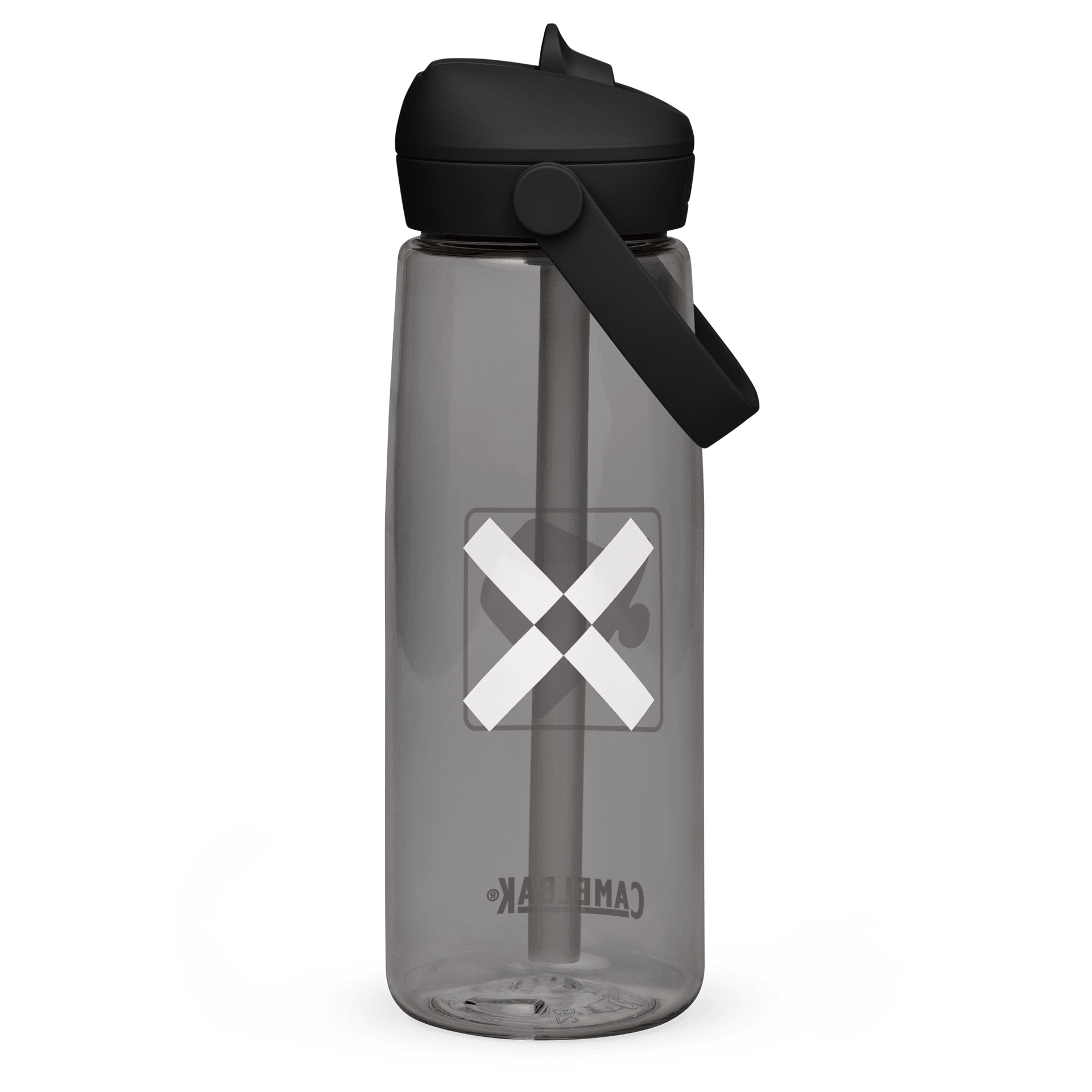 X Marks the Sip: CamelBak Thrive® Flip Straw Water Bottle product image (12)
