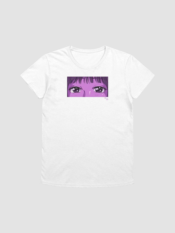 Sad Eyes Shirt product image (1)