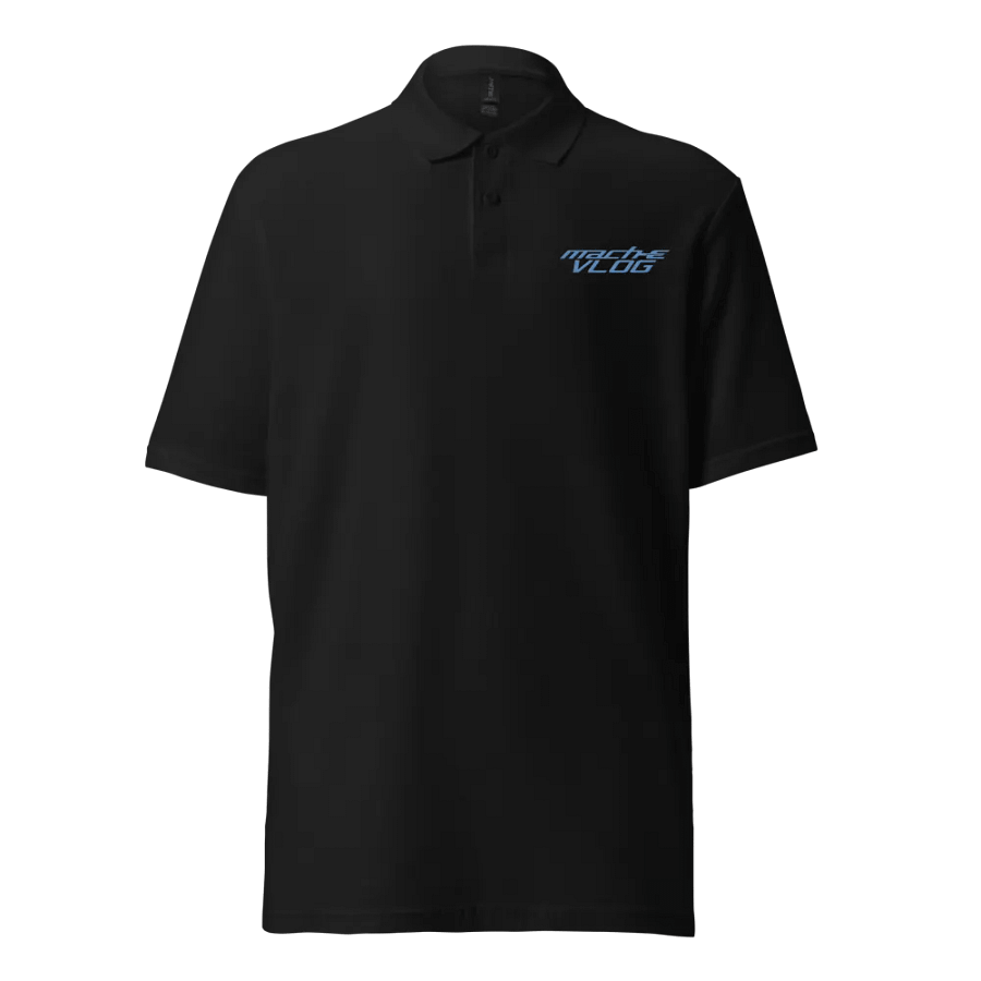 Mach-E Vlog Polo product image (1)