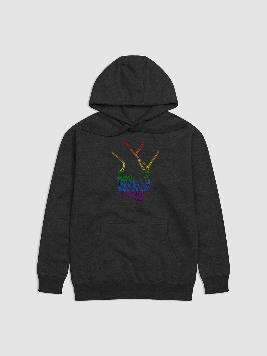 Prideful Hands Hoodie product image (1)