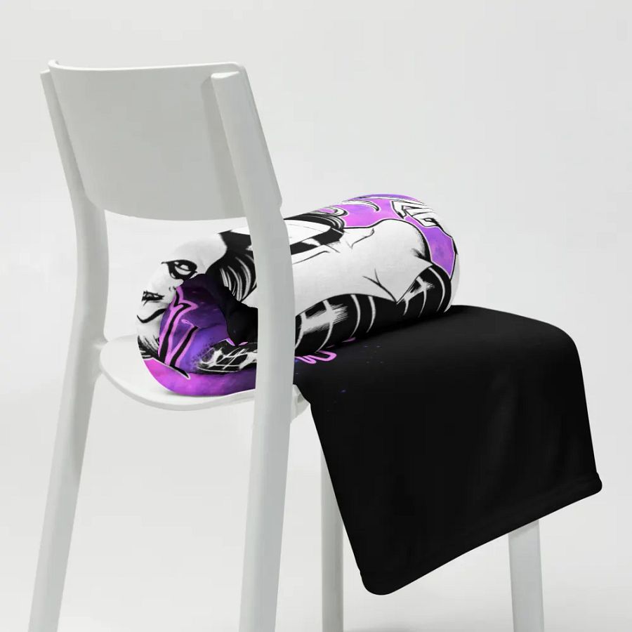 Sassy Not Bratty Blanket product image (20)