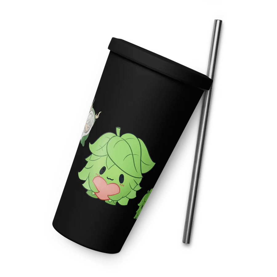 Critter Straw Tumbler product image (6)