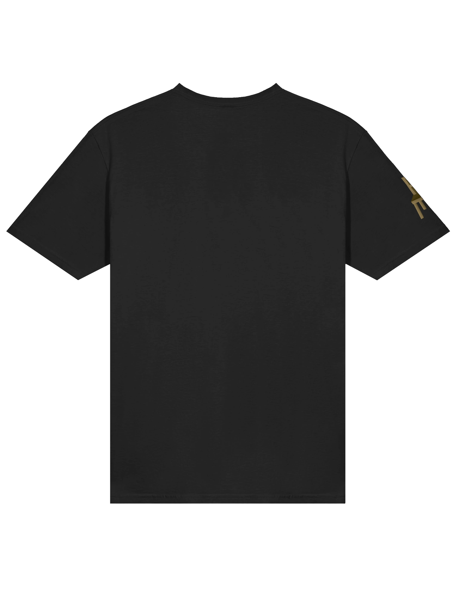 Bacon Stream T-Shirt product image (4)