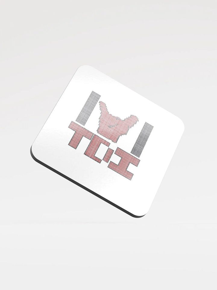 TDI Coaster product image (1)