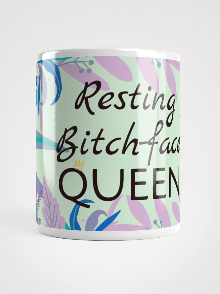 RBF Queen product image (1)