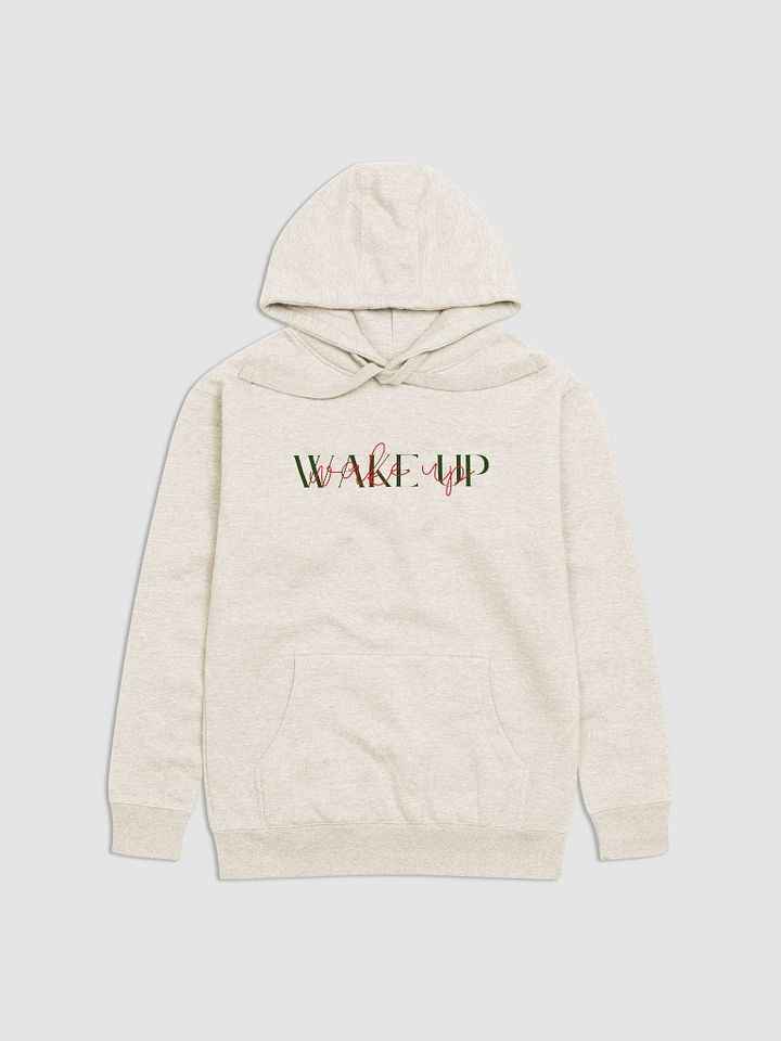 Wake Up! Sweatshirt product image (5)