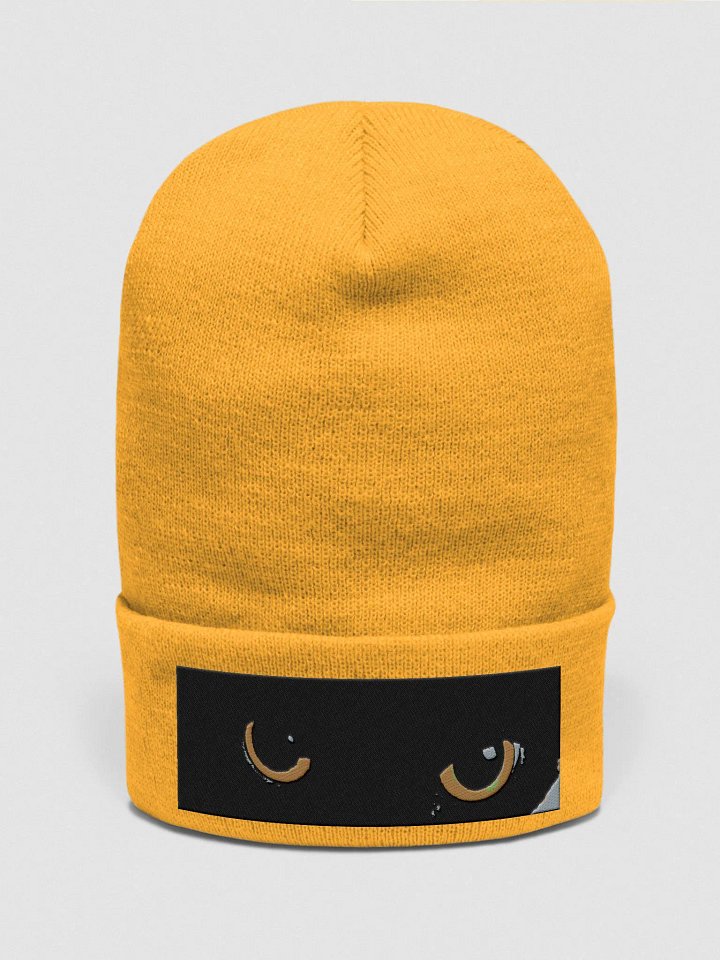 Moo Beanie product image (1)