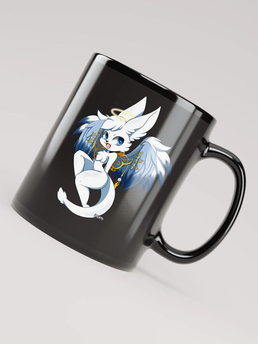 Heart's Tea Mug product image (4)