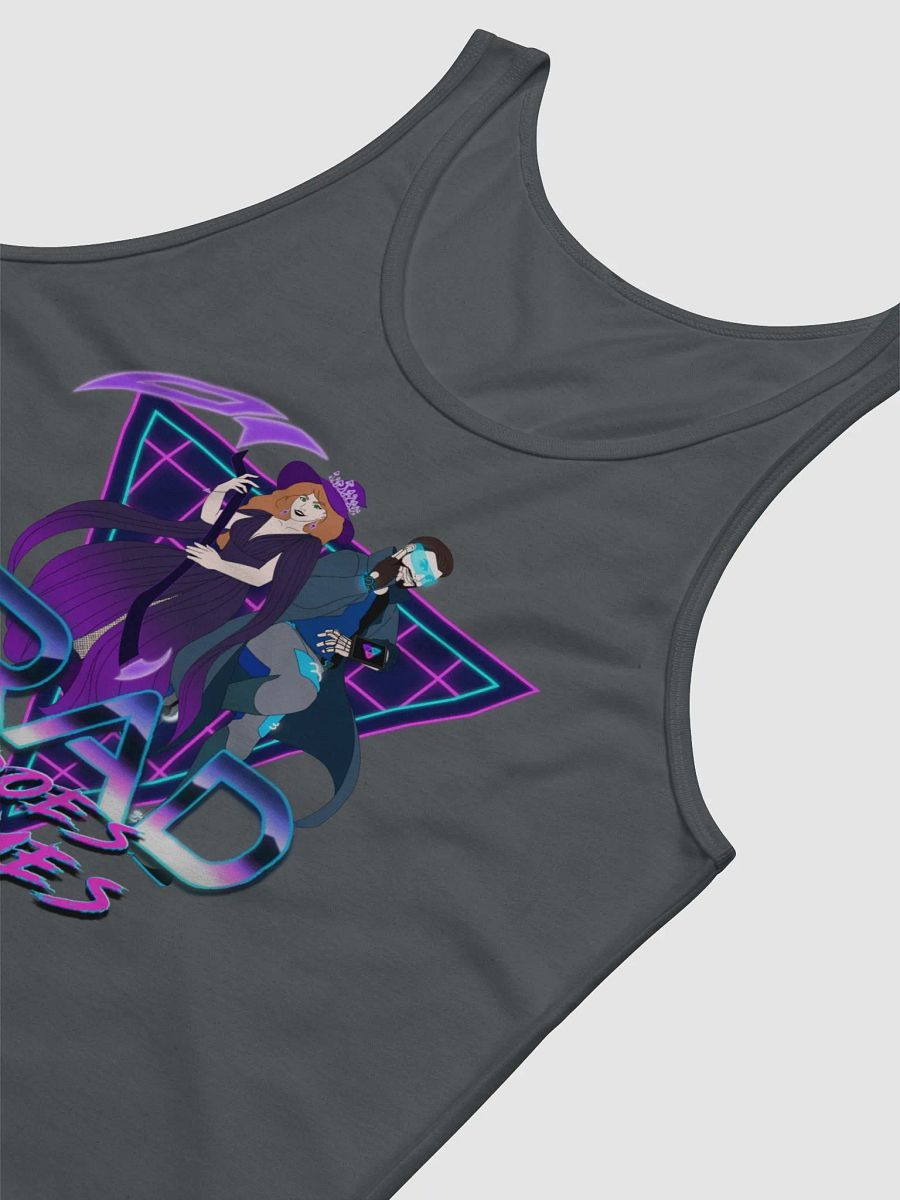 RAD Character Tank product image (6)