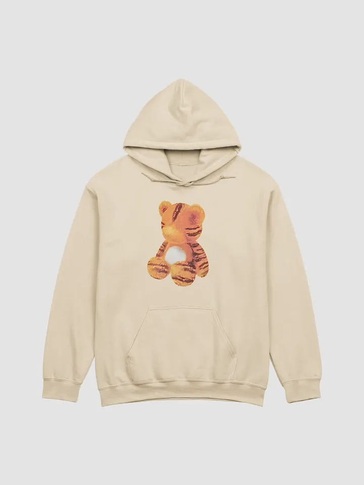 teddy bear hoodie product image (3)