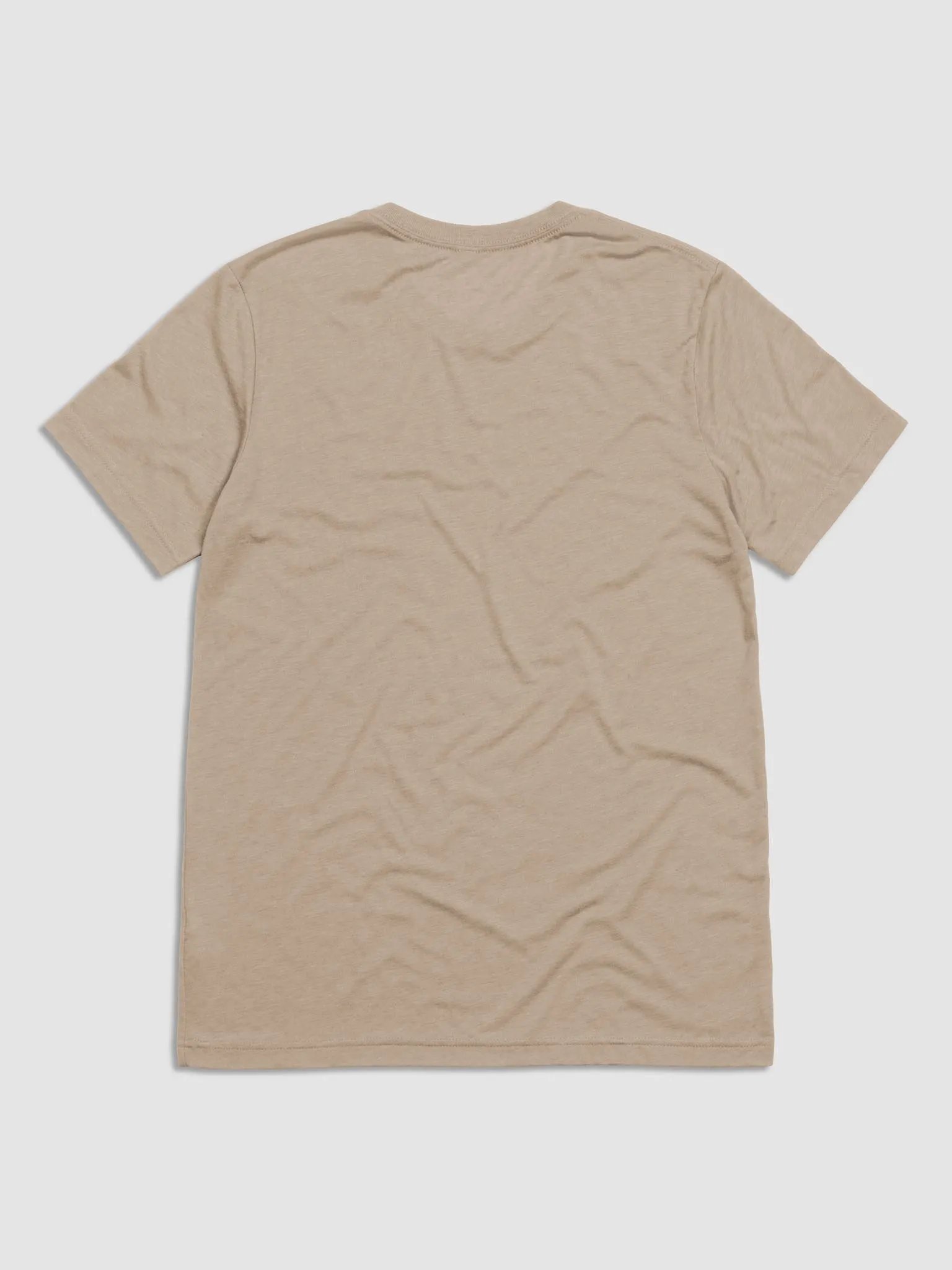 Classic Supersoft WRVL T-Shirt (Light colors) product image (2)