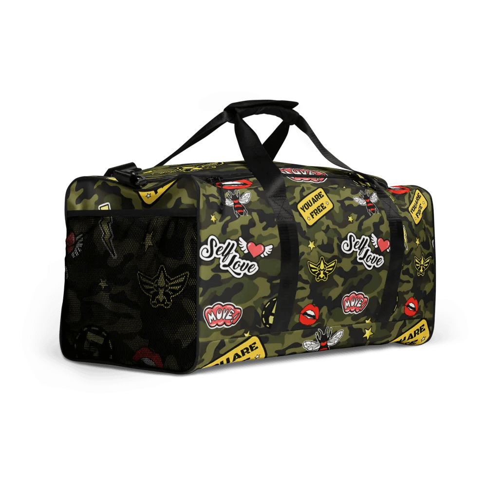 Wherever I may roam product image (2)