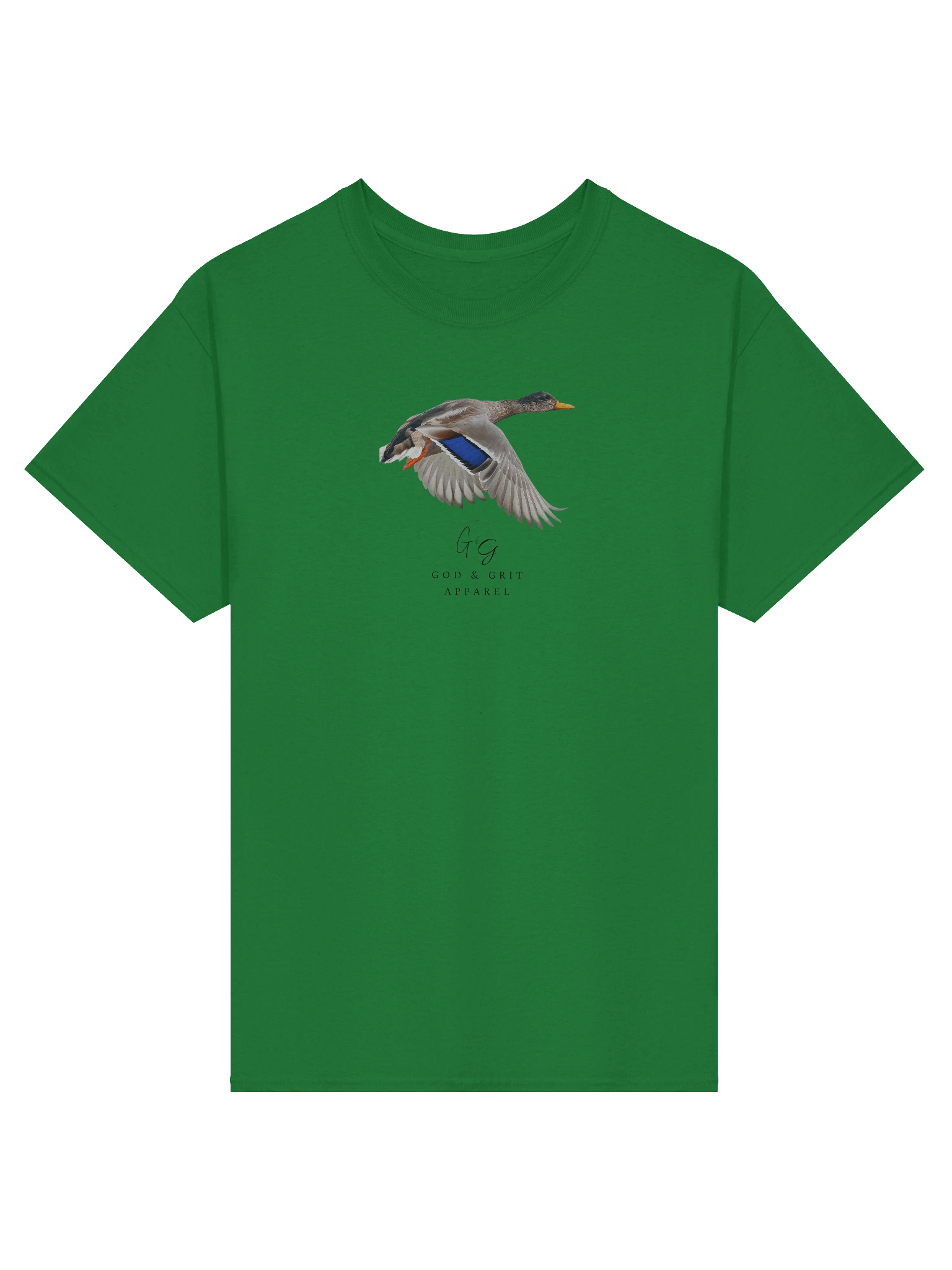 Duck T-Shirt product image (3)