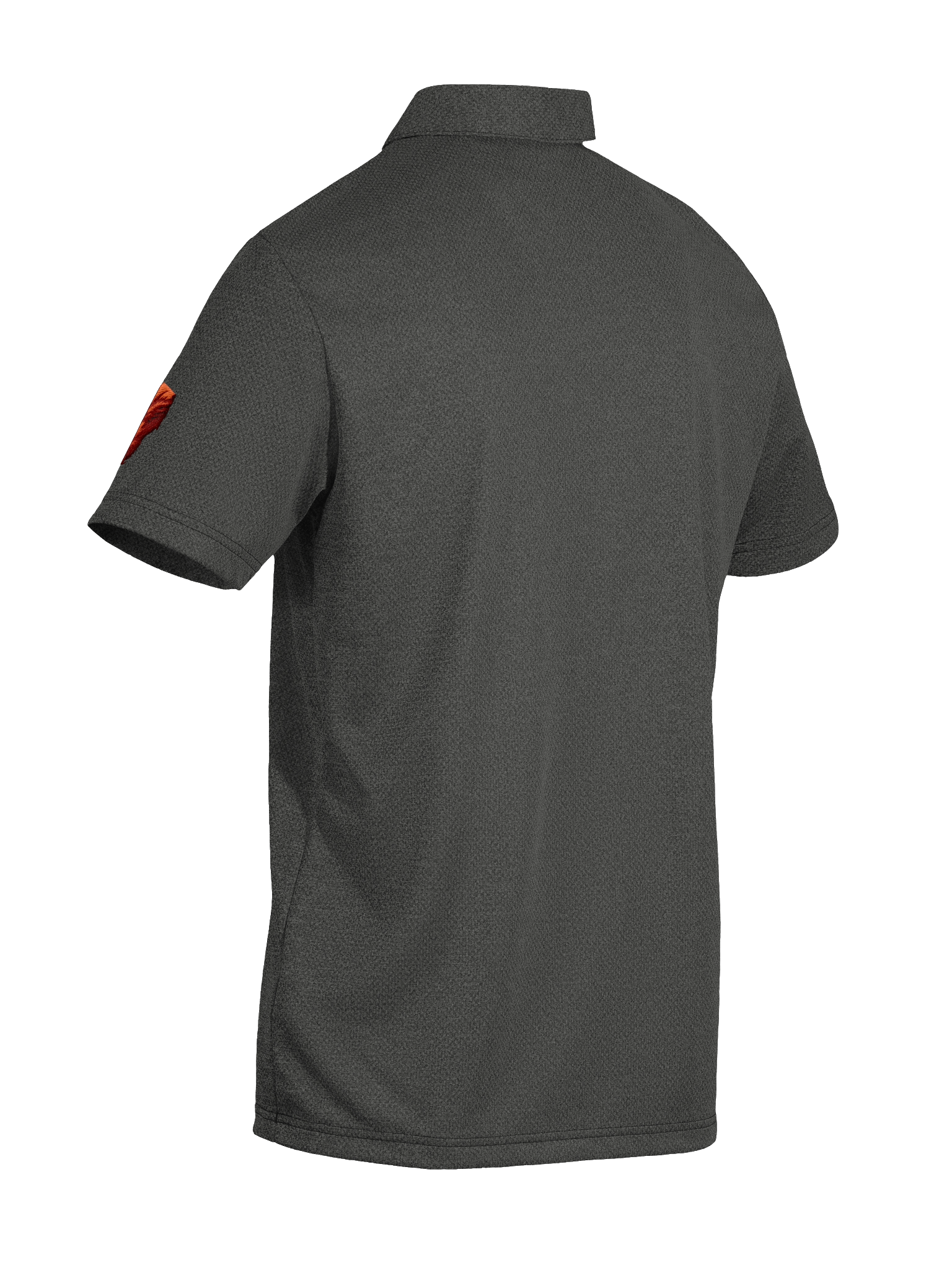 🔥 RED DRAGON “REMEMBER WHO YOU ARE” // ADIDAS POLO DROP product image (21)