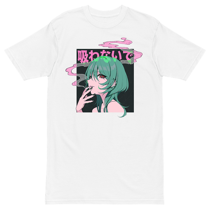 Don't Smoke product image (1)