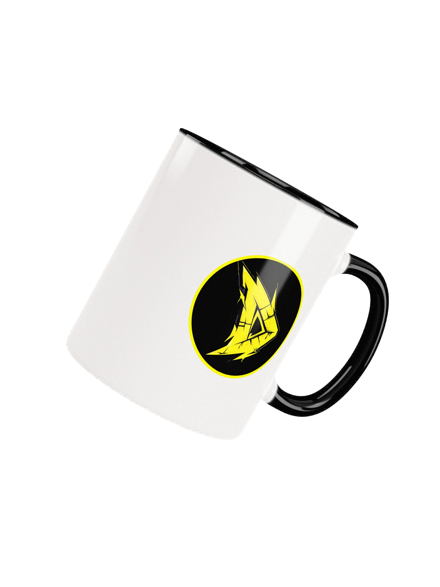 JUST DO IT! Color Inside Mug product image (8)
