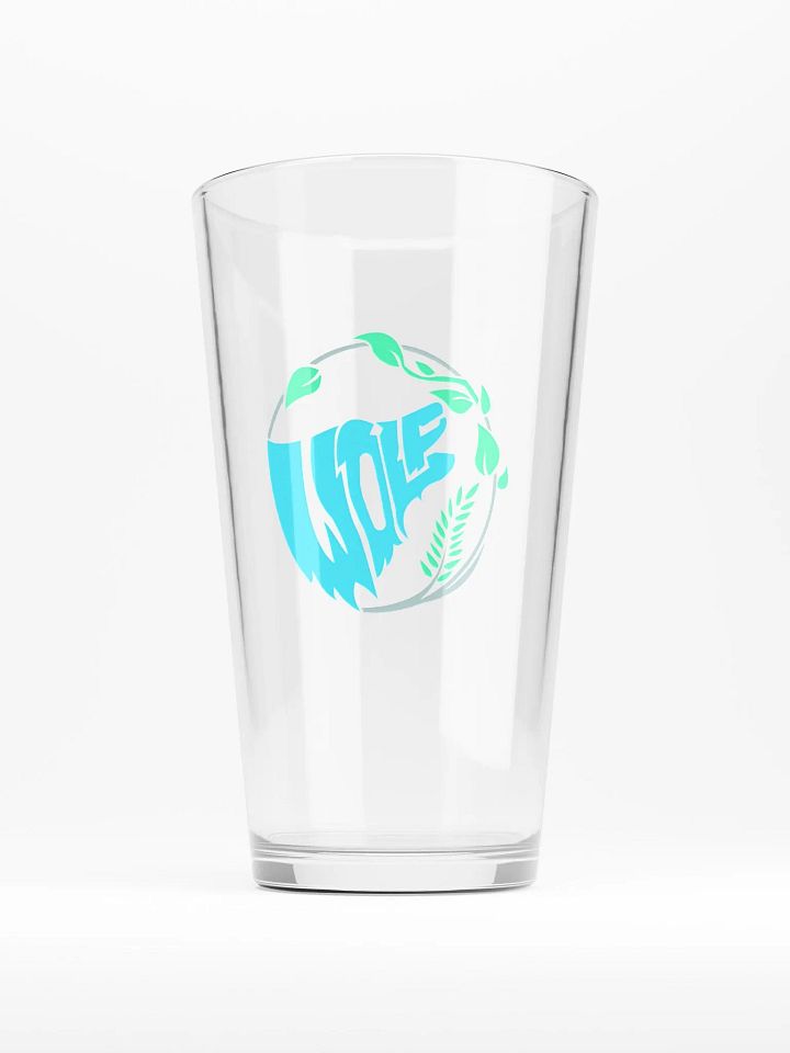 Pint Glass product image (1)