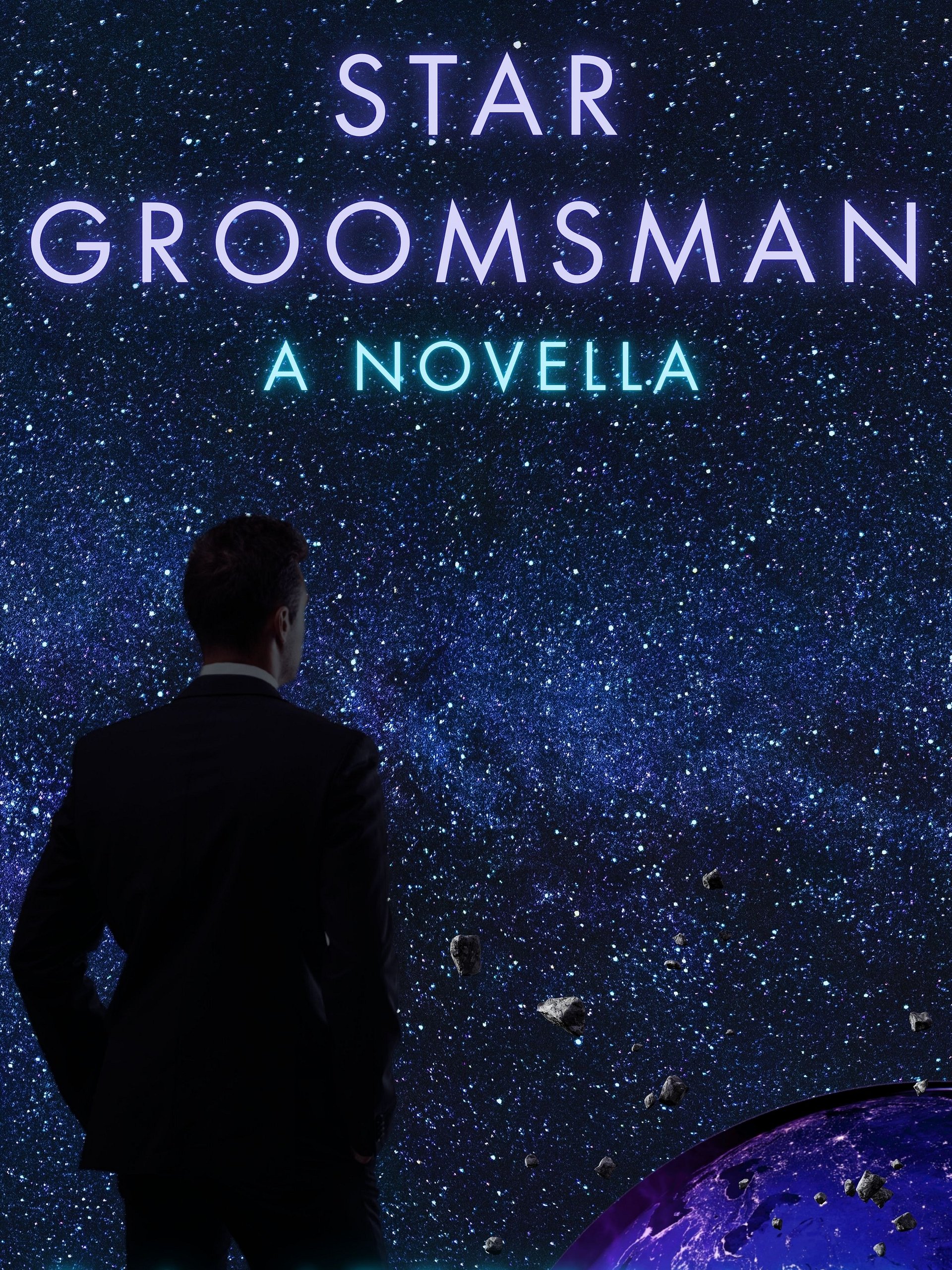 Star Groomsman product image (1)