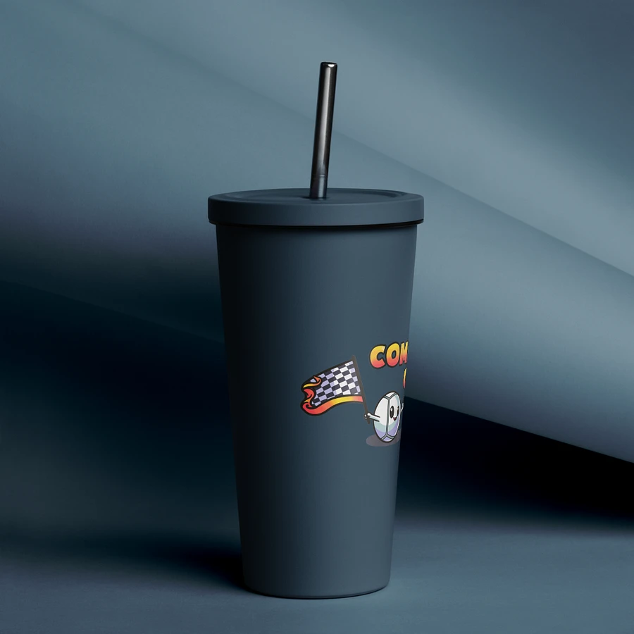 MSLA Community Cup - Insulated Tumbler w/ Straw product image (99)