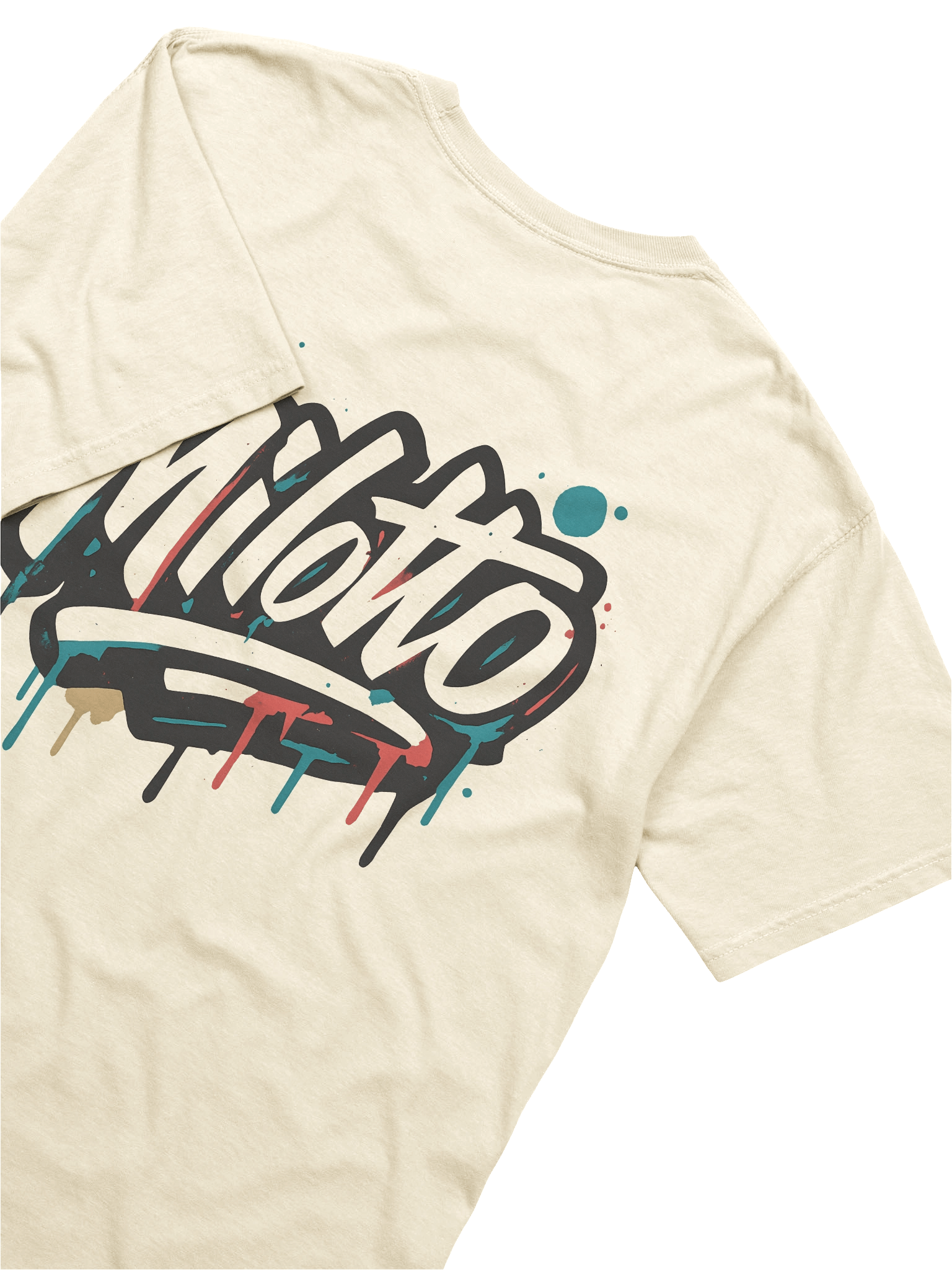Milotto - Graffiti product image (1)