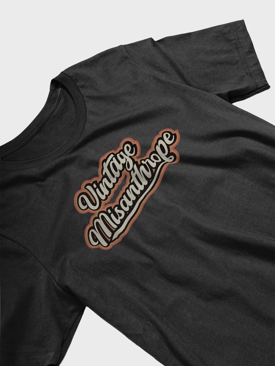 Vintage Misanthrope product image (3)