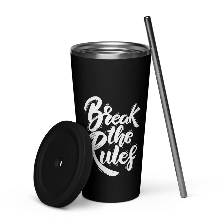 BTR - Vibrant Insulated Tumbler Collection product image (5)