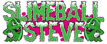 Slimeball Steve