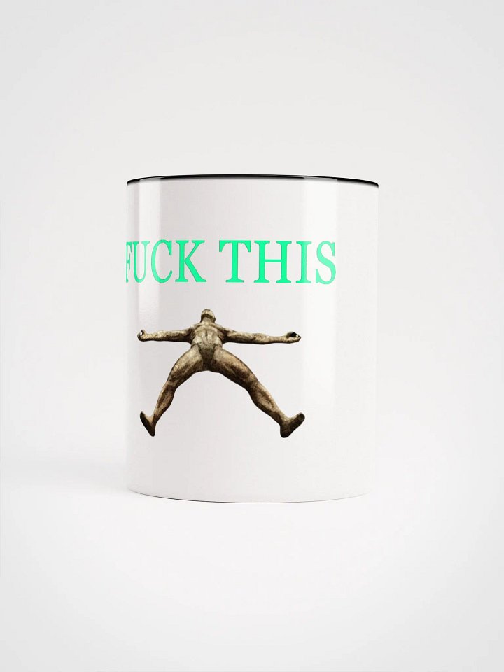 F*** This Coffee Mug product image (1)