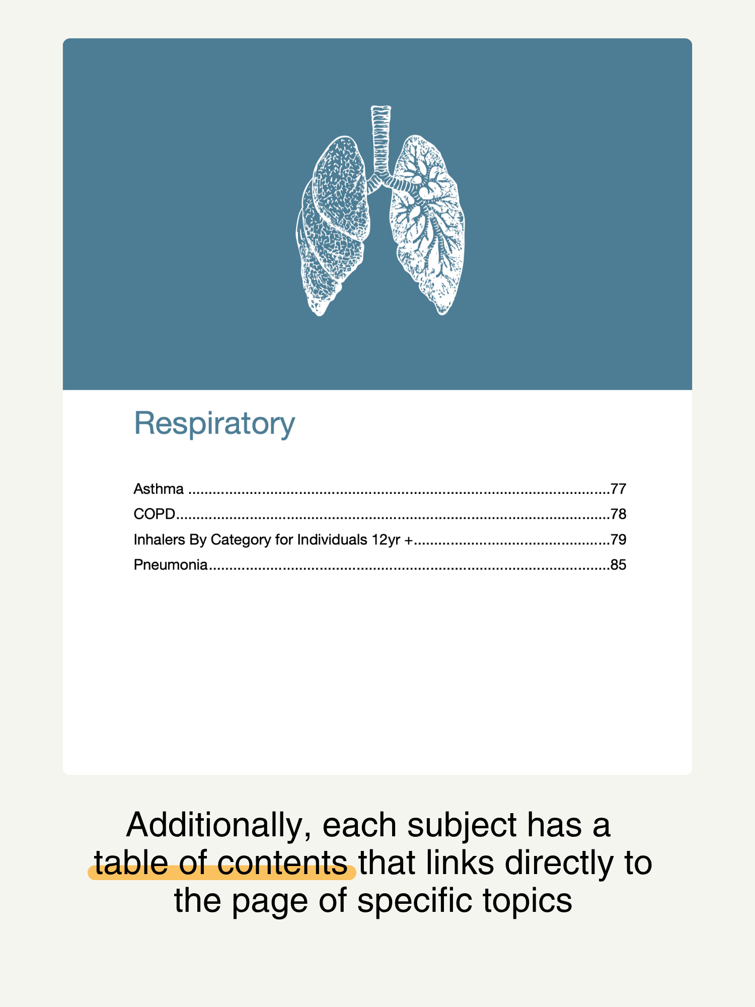 The NP Resource Binder product image (4)