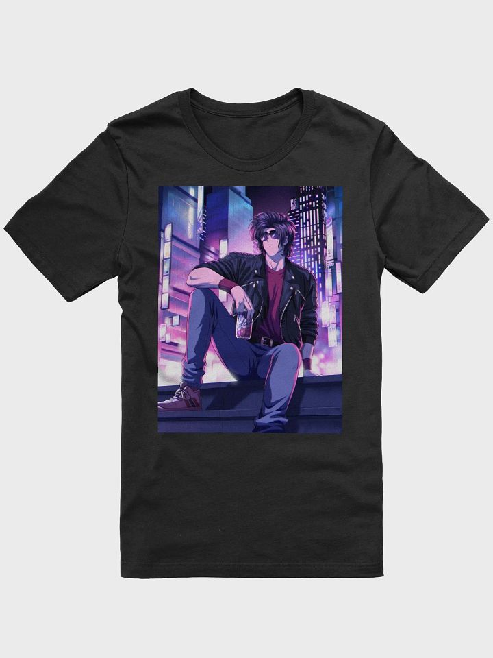 Kalax - Alive Unisex Tee product image (1)