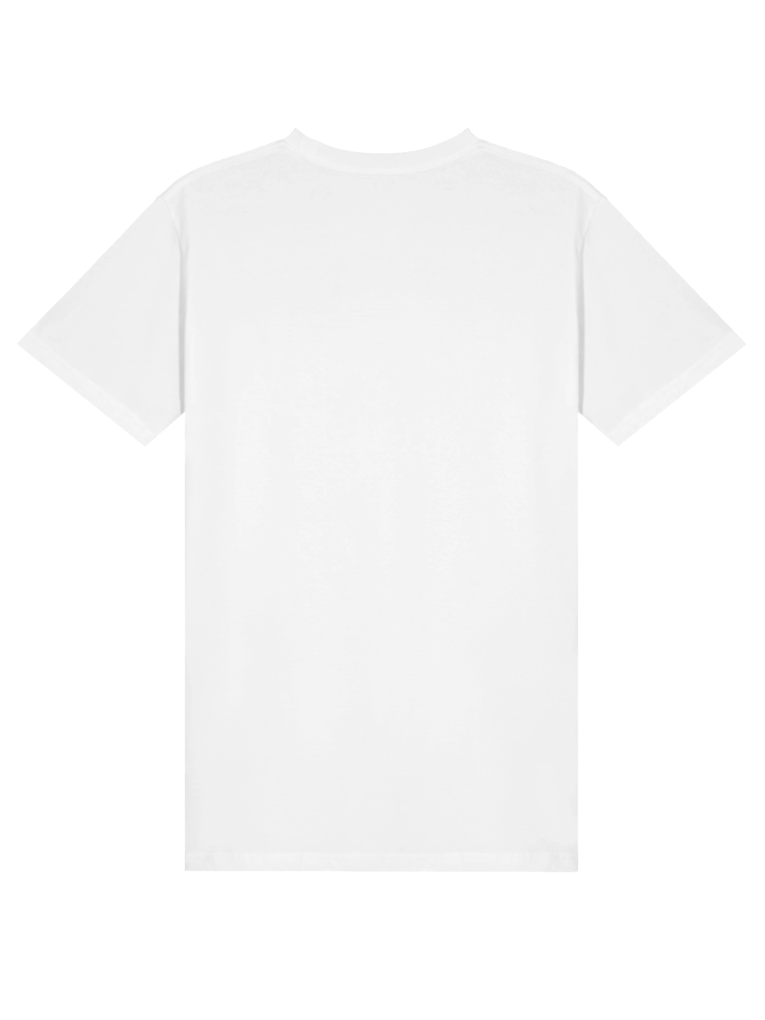 Kangaroo Tee White product image (2)