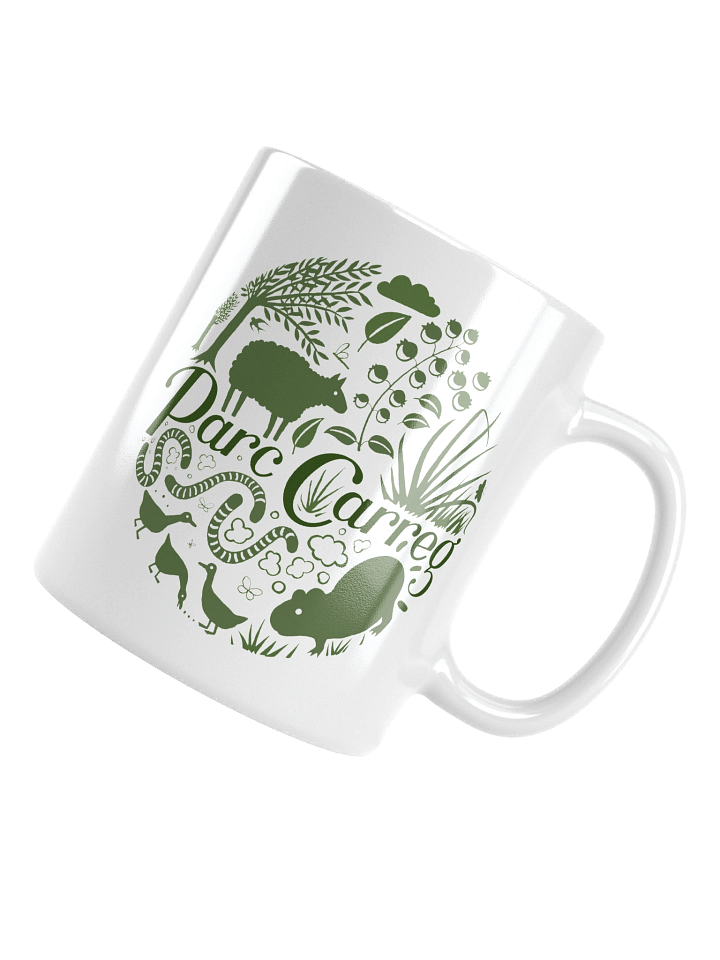 Parc Carreg Mug product image (1)